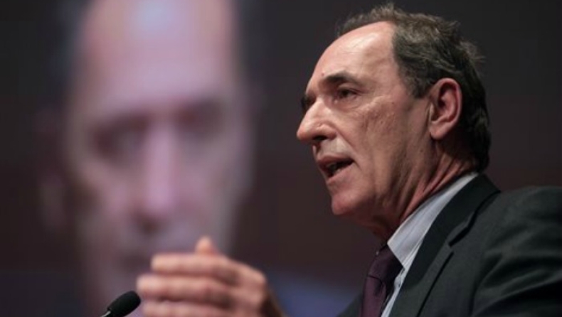 Ζήτημα νομιμότητας της κυβέρνησης θέτει ο ΣΥΡΙΖΑ