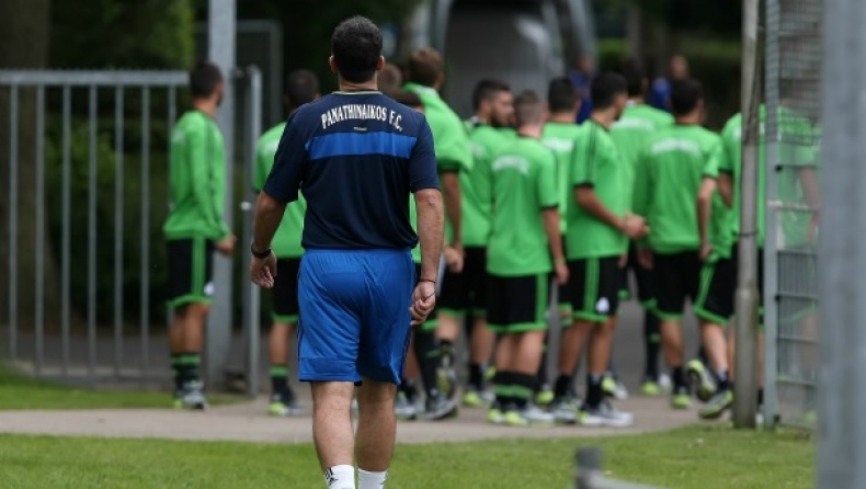 Η... πενταήμερη που έγινε ομαδάρα!