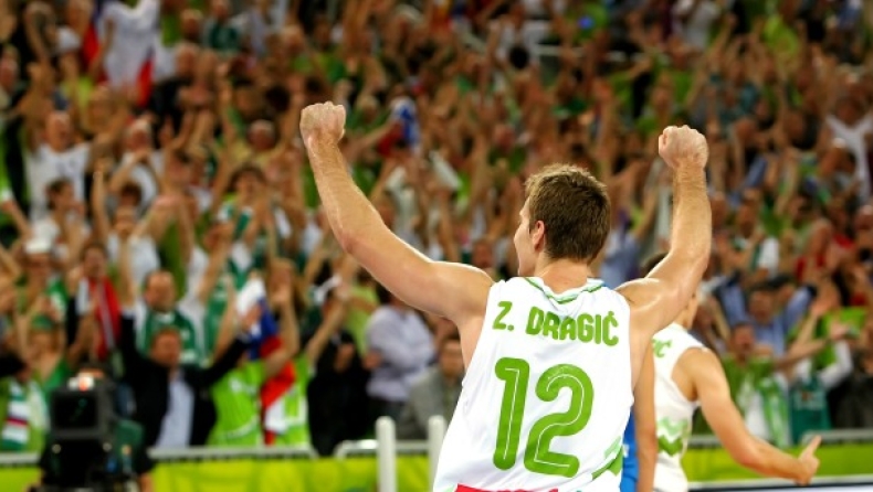 Στην αναμονή o ένας και κήλη ο άλλος Ντράγκιτς