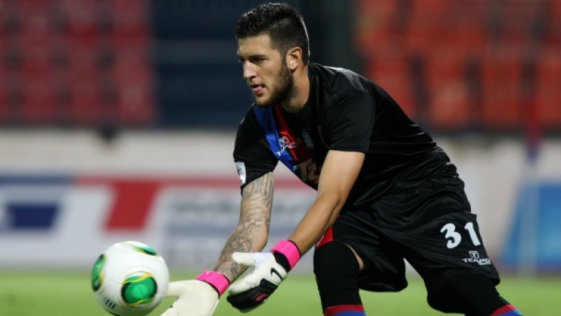 Βλέπει Γιαννακόπουλο ο Ατρόμητος