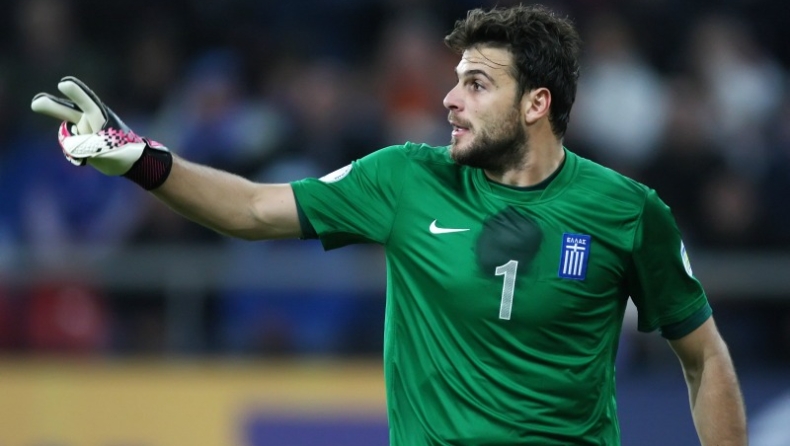 Καρνέζης: «Έχουμε καλή ομάδα και το έχουμε αποδείξει»