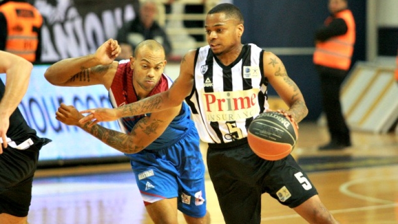 Πέρασε τον... Γκάλη ο Κούπερ