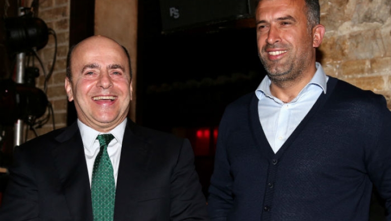 Αναστασίου: «Μεταγραφές από Δευτέρα»