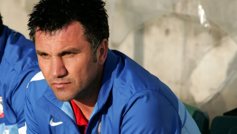Φιλικό: Δόξα Δράμας-Ξάνθη 2-1