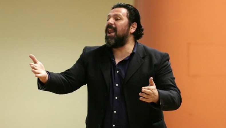 Νιπεργιάλης: «Να μην λείψει κανείς!»