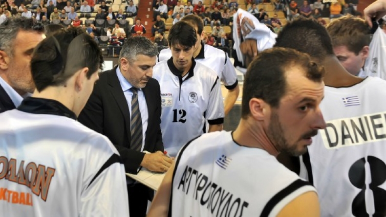 «Παιχνίδι-γιορτή απέναντι στον Παναθηναϊκό»