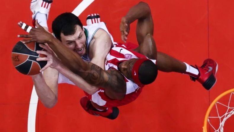 Το τηλεοπτικό πρόγραμμα των τελικών!