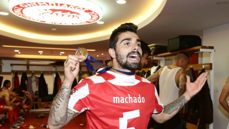 Οι δύο... δρόμοι για Μασάντο