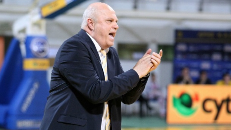 Mίνιτς: «Σημαντικό παιχνίδι και για τους δύο»