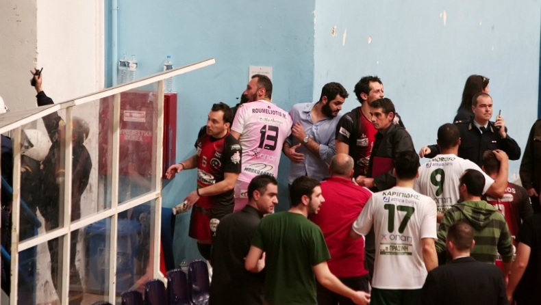 Δύο αγωνιστικές σε Παναθηναϊκό