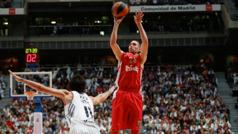 Προπονήθηκαν Λοτζέσκι και Σερμαντίνι