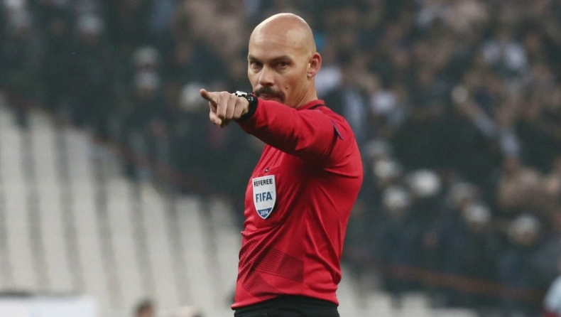 Κάκος: «Ο γιός μου είναι ΠΑΟΚτσής»