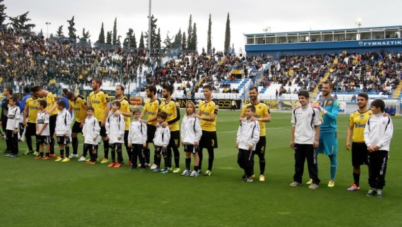 Πρόταση για την Ριζούπολη η ΑΕΚ