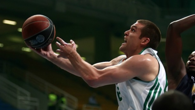 Μπράμος: «Πάντα για το καλύτερο δυνατό»