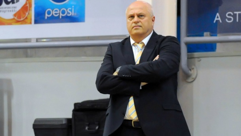 Μίνιτς: «Συγκεντρωνόμαστε στα playoffs»