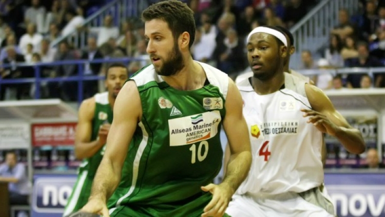 Με... αέρα MVP στα playoffs ο Μάρκοβιτς