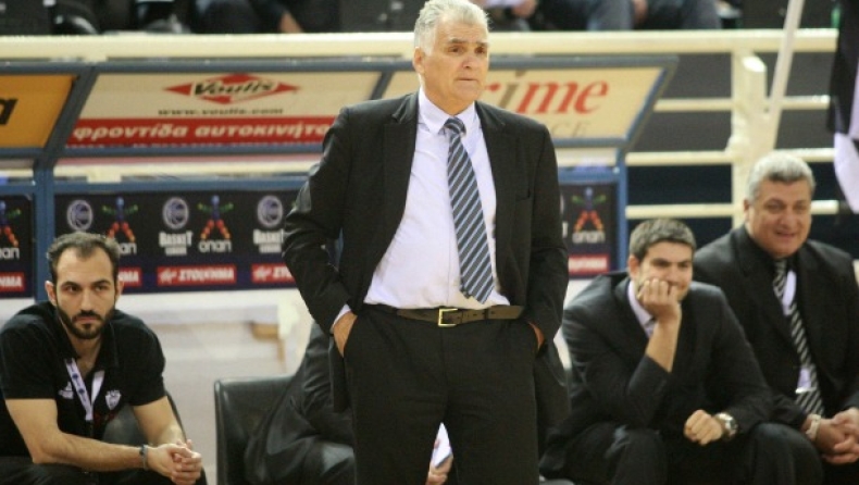 Μαρκόπουλος: «Δύσκολα να αλλάξουν πολλά πράγματα»
