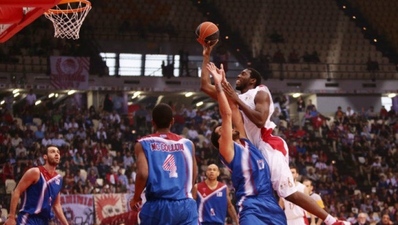 Tι μου άρεσε στην regular season