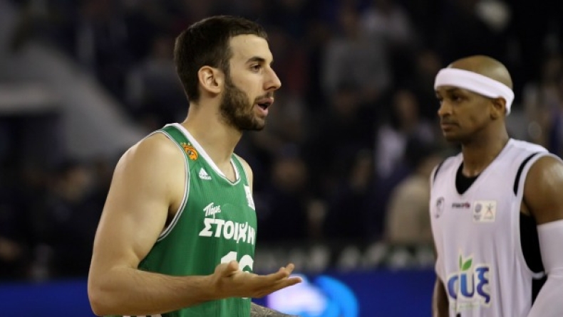 Ο Γιάνκοβιτς για το 2-0 επί του Απόλλωνα Πάτρας
