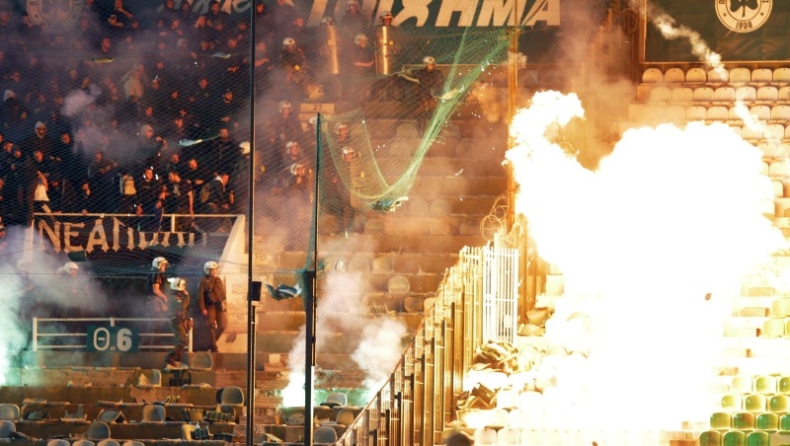 Η αστυνομία βγάζει στην... φόρα τους γνωστούς-αγνώστους!