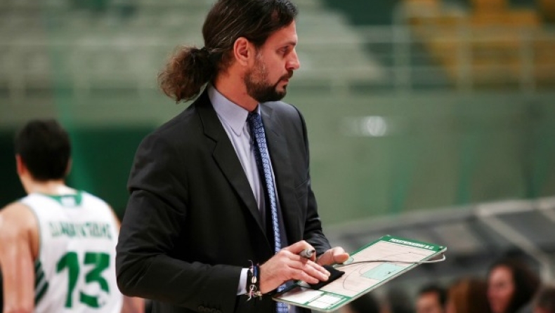 Αλβέρτης: «Να παρουσιαστούμε όπως πρέπει»