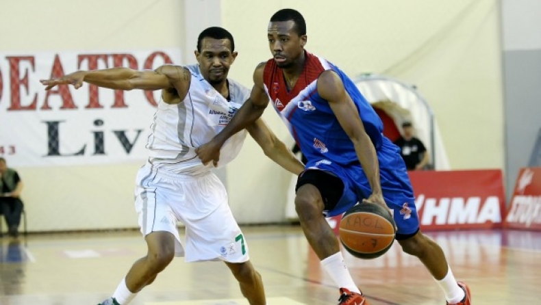 ΜακΚόλουμ: «Το βραβείο πιστώνεται στον Πανιώνιο»