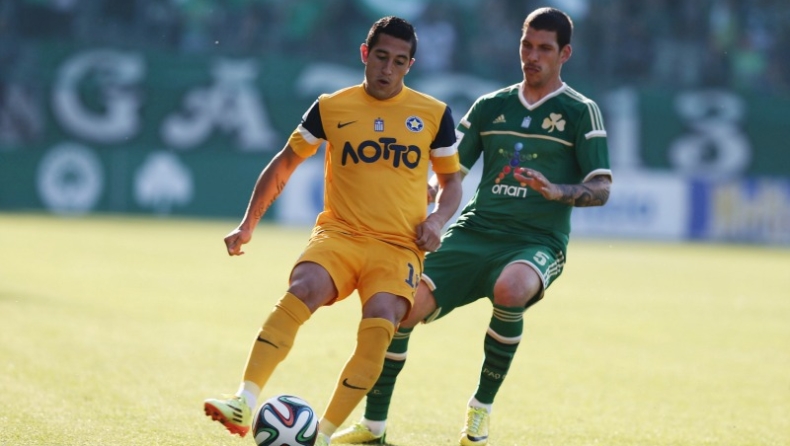 Θέλει Εστουδιάντες ο Καράσκο