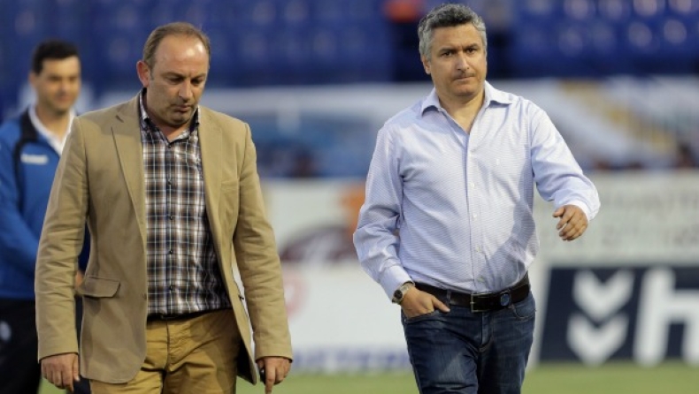 Τρεις πρώτης γραμμής και επενδύσεις