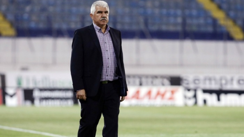 Παράσχος: «Αποχωρούν Παπαδόπουλος, Φωτάκης, Σηφάκης»