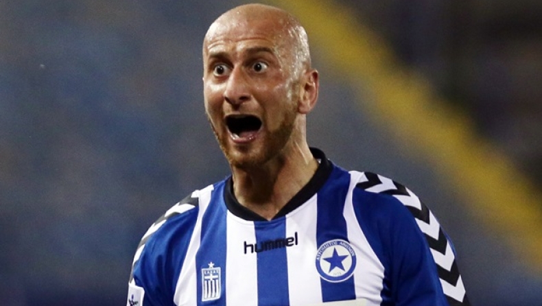 Ο «Παπ», ο Μήτρογλου,τα κότσια και η ξεροκεφαλιά