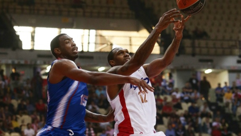 Αμφίβολοι οι Μπατής & Λάνγκφορντ