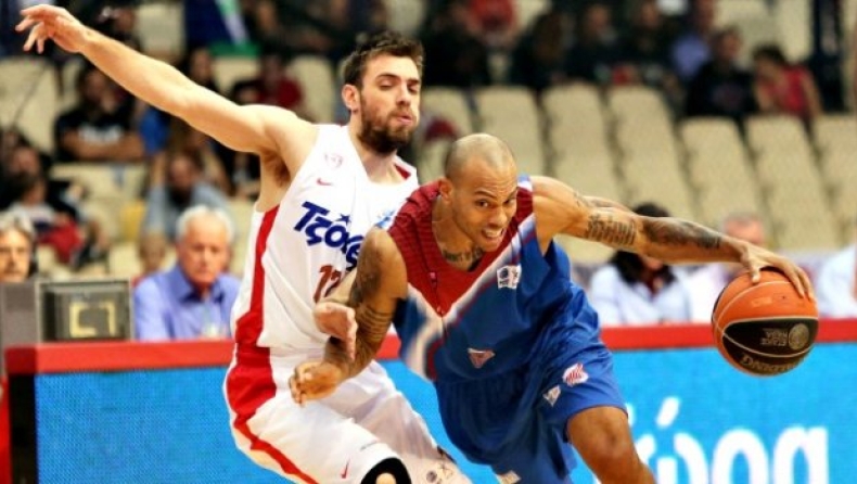 Ξεκίνησε η διάθεση των εισιτηρίων για τον Ολυμπιακό