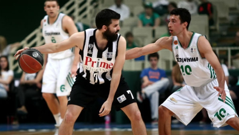 Έδωσε ρεπό ο Μαρκόπουλος