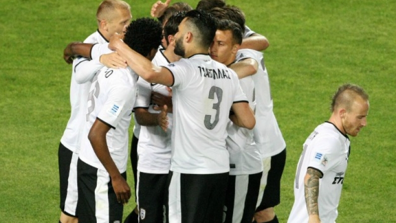 Τα λεφτά δεν αρκούν