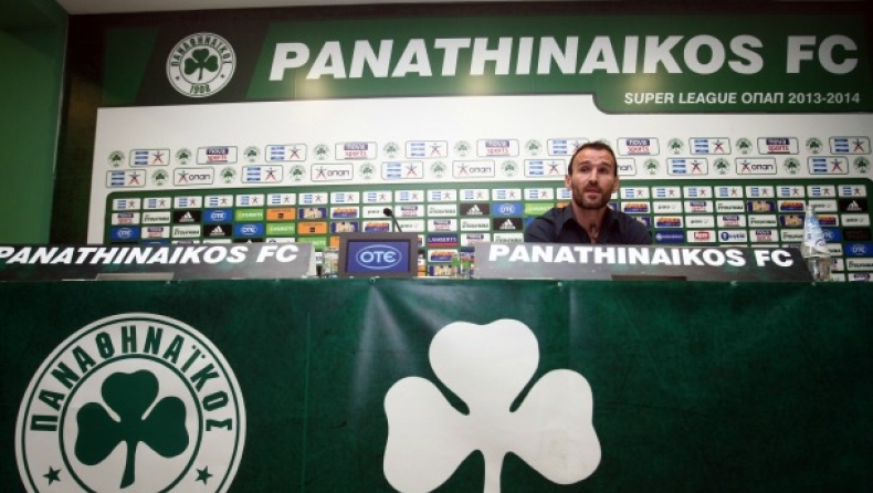 Πίσω από τις λέξεις του Νταμπίζα…