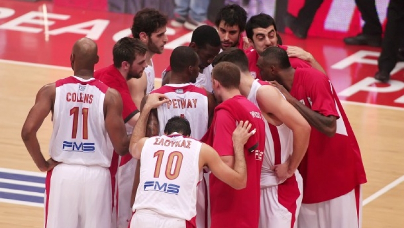 Προσηλωμένοι στο στόχο τους