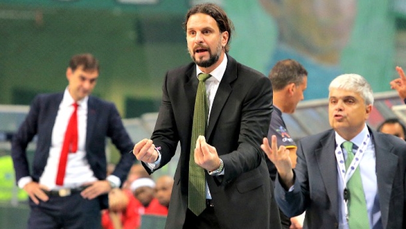 Αλβέρτης: «Δεν έχουμε άλλο περιθώριο»