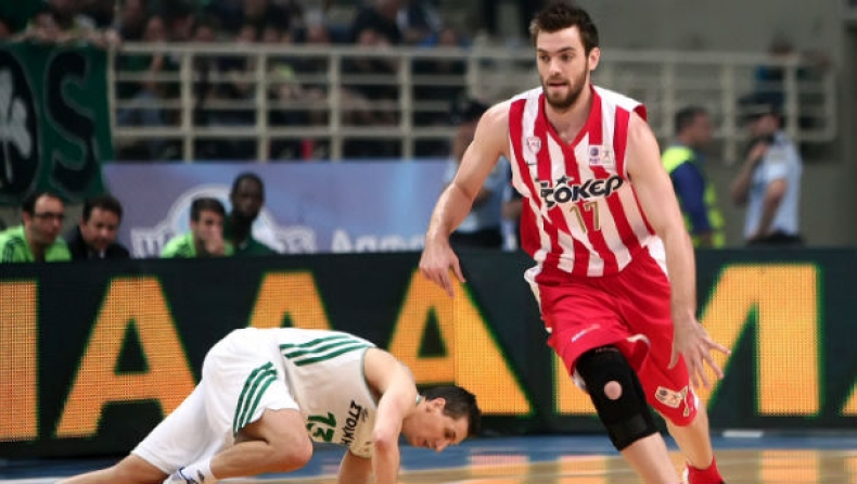 Μάντζαρης: «Δεν πρέπει να αφήσουμε την ευκαιρία να πάει χαμένη»