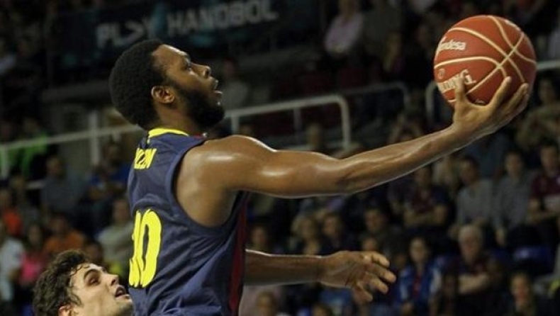 Το τελευταίο Top 7 της regular season! (vid)