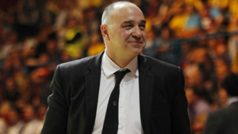 Λάσο: «Στον τελικό δεν υπάρχουν φαβορί»