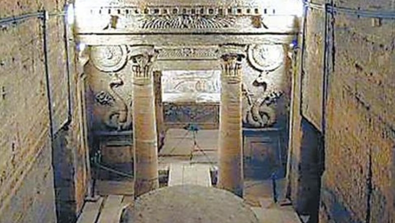 Αρχαιολόγοι: Ίσως ανακαλύψαμε τον τάφο του Μ. Αλεξάνδρου
