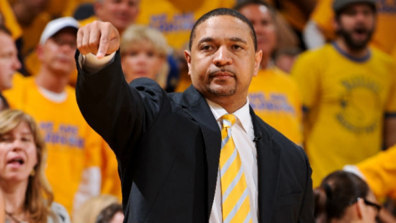 Μαρκ Τζάκσον και… Φίσερ στη λίστα των Νικς