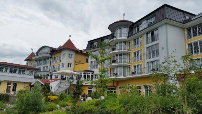 Στο Τιρόλο θα χτιστεί ο Αστέρας