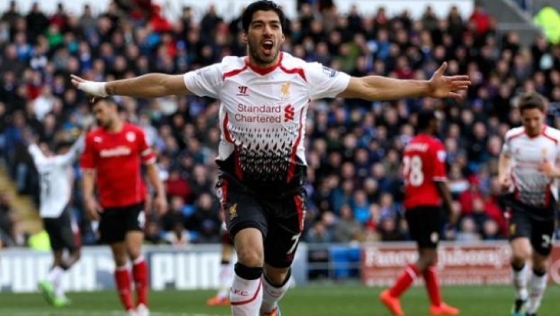 Διαψεύδει τις φήμες ο Σουάρες, επιμένει η Ρεάλ