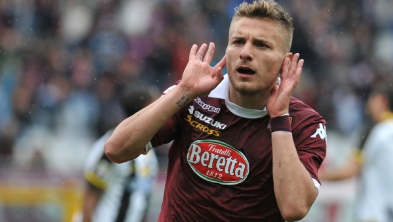 Στο Τορίνο για Ιμόμπιλε η Ντόρτμουντ