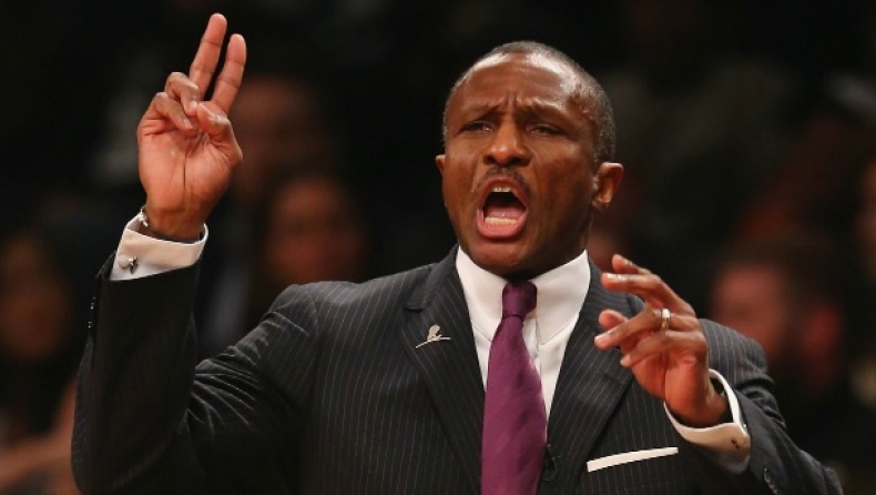 Νέο 3ετές στον Κέισι οι Ράπτορς