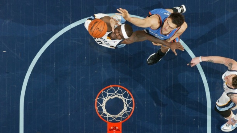 Εκτός Game 7 ο τιμωρημένος(!) Ράντολφ (vid)