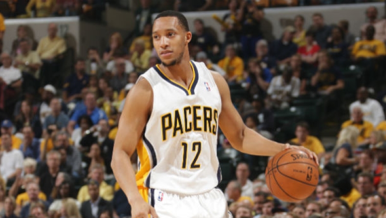 Προπονήθηκε και παίζει στο Game 2 ο Τέρνερ