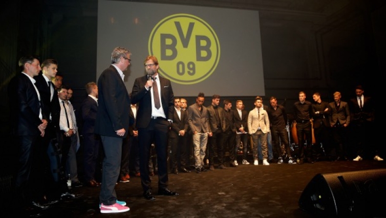 Η… αναβίωση του έρωτα