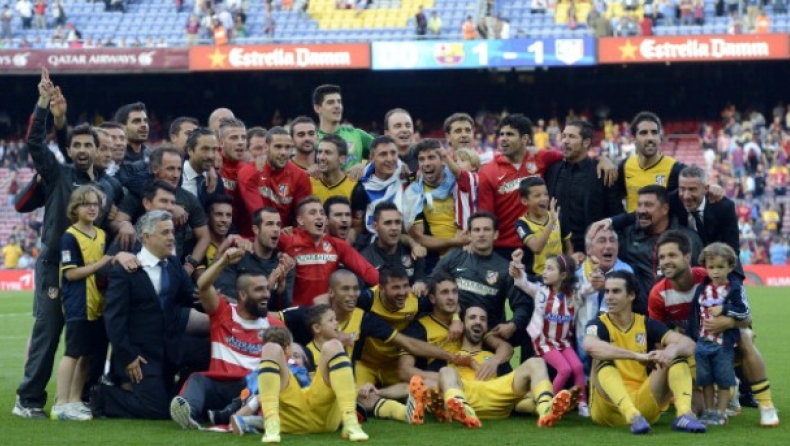Τα στιγμιότυπα της Primera (vids)
